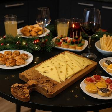 Доска с барельефом 3D_005