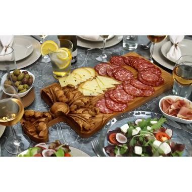 Доска с барельефом 3D_001